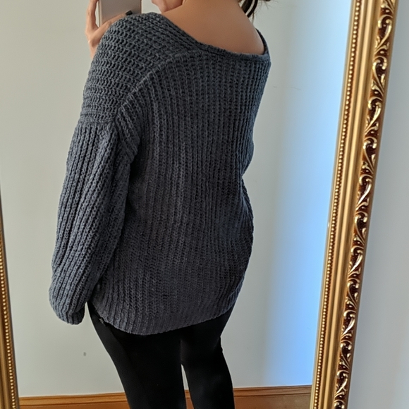 Sweater - Picture 4 of 8